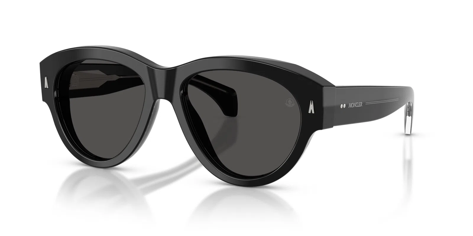 Moncler Chicane 6016U Sunglasses - view 4